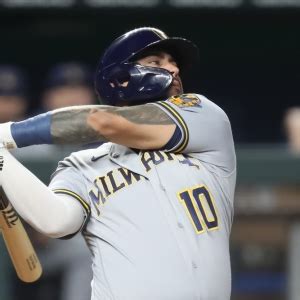 mlb sportsbookwire predictions|Chicago White Sox at Milwaukee Brewers odds, picks and predictions.
